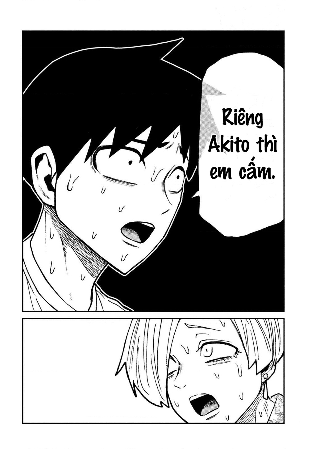 Crush Của Tôi Là Một Đứa Lẳng Lơ Chapter 68 - 13