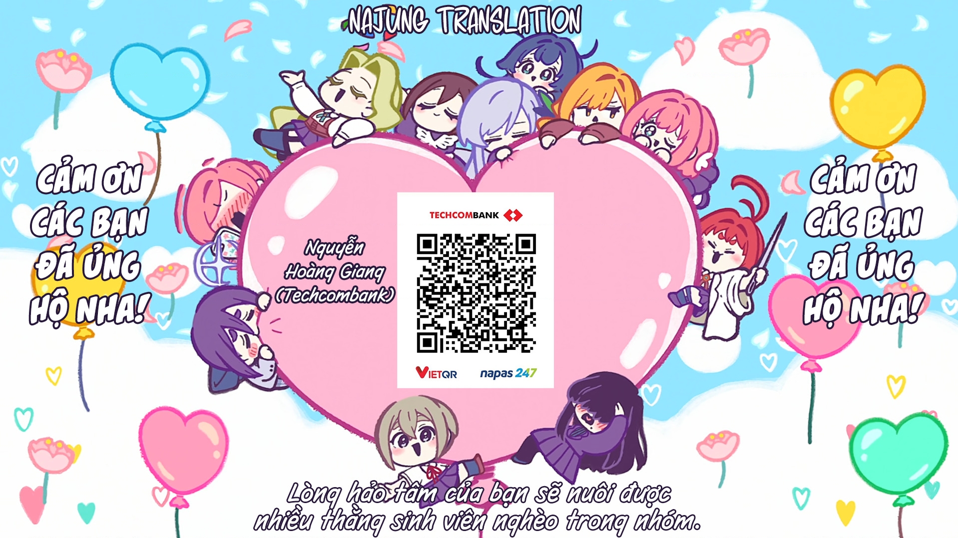 Crush Của Tôi Là Một Đứa Lẳng Lơ Chapter 68 - 17