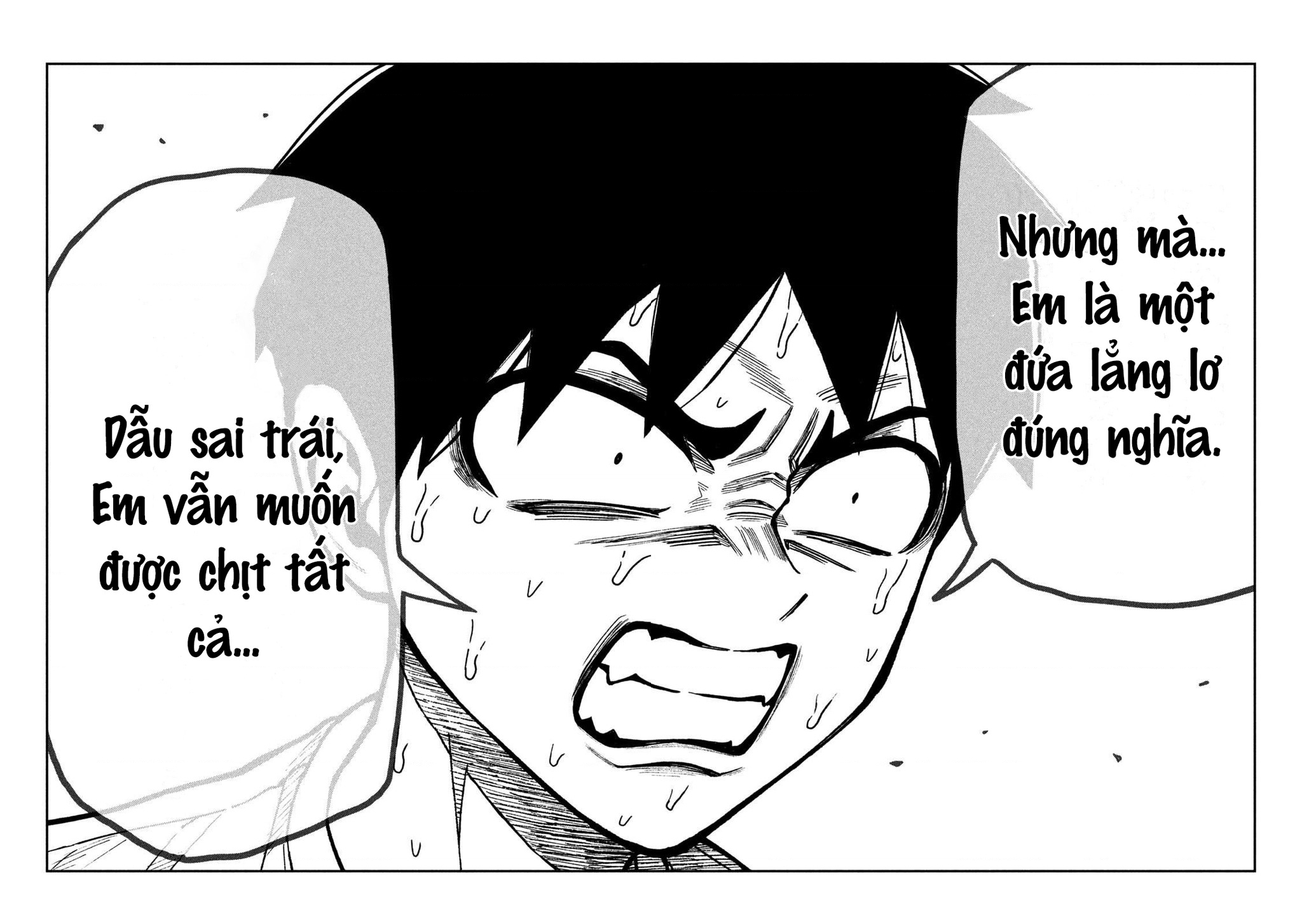 Crush Của Tôi Là Một Đứa Lẳng Lơ Chapter 68 - 10