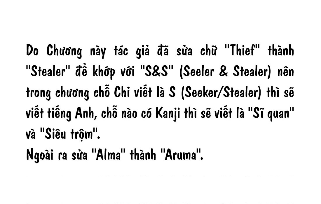 Chào Mừng Cậu Đến Trường Iruma-Kun Chapter 399 - 1