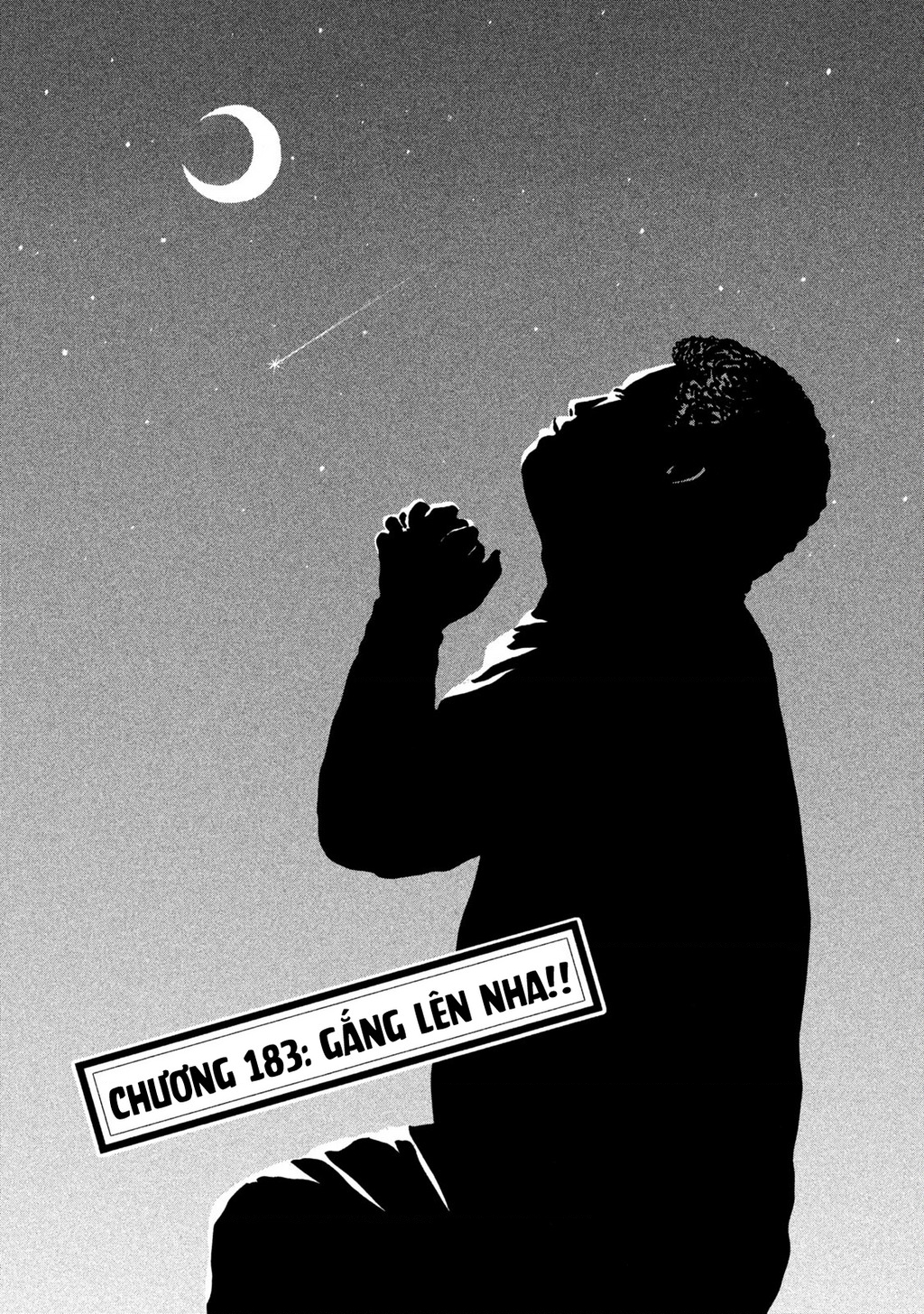 Dù Thế Nào Đi Nữa / Đó Là Tình Bạn Naniwa Chapter 183 - 4