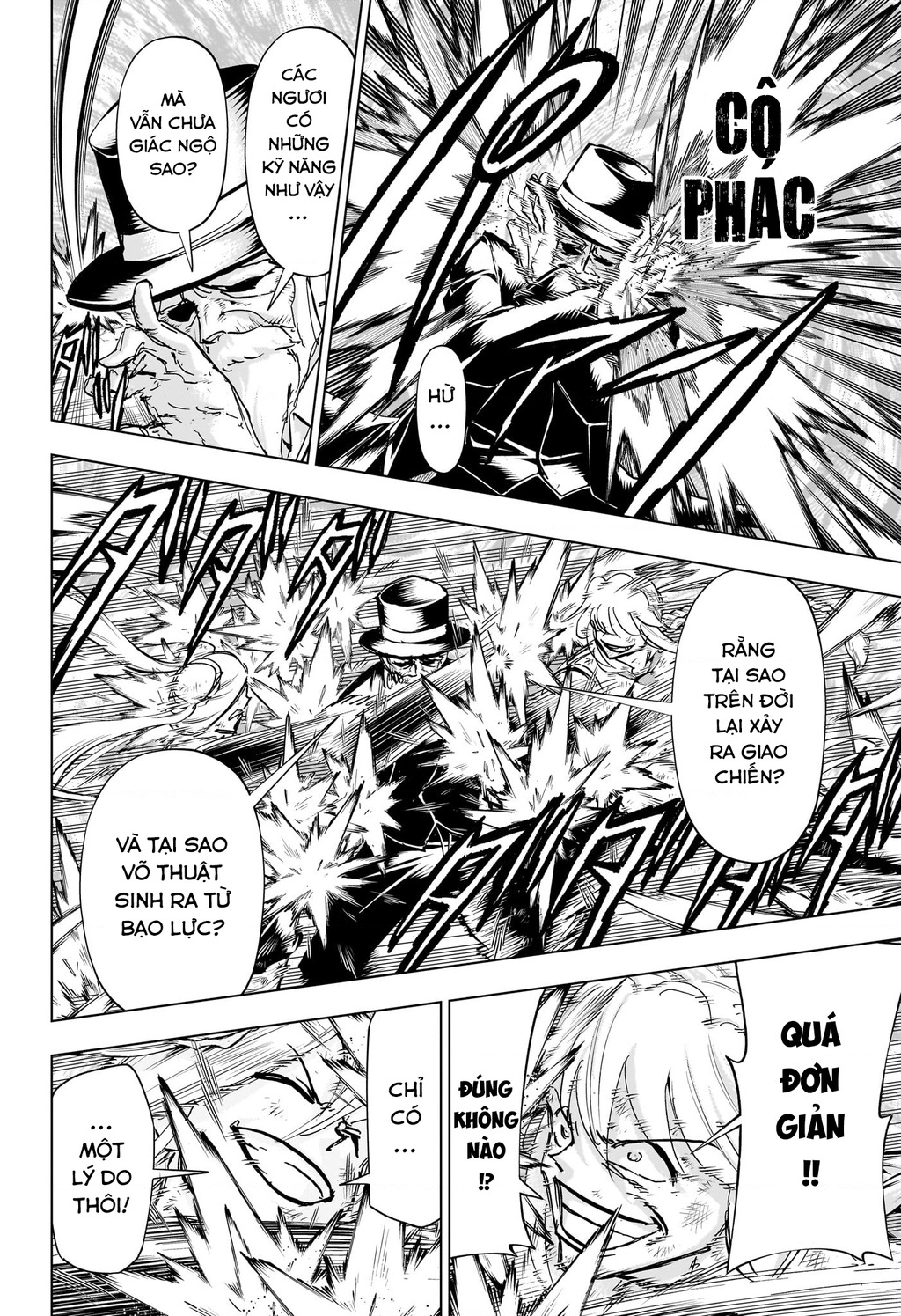 Undead Unluck Chapter 228 - 6