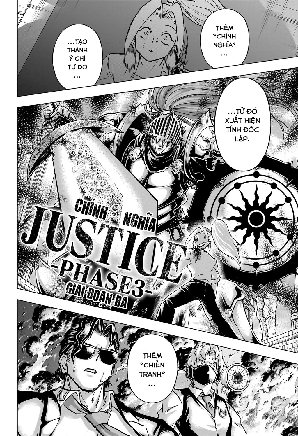 Undead Unluck Chapter 228 - 12