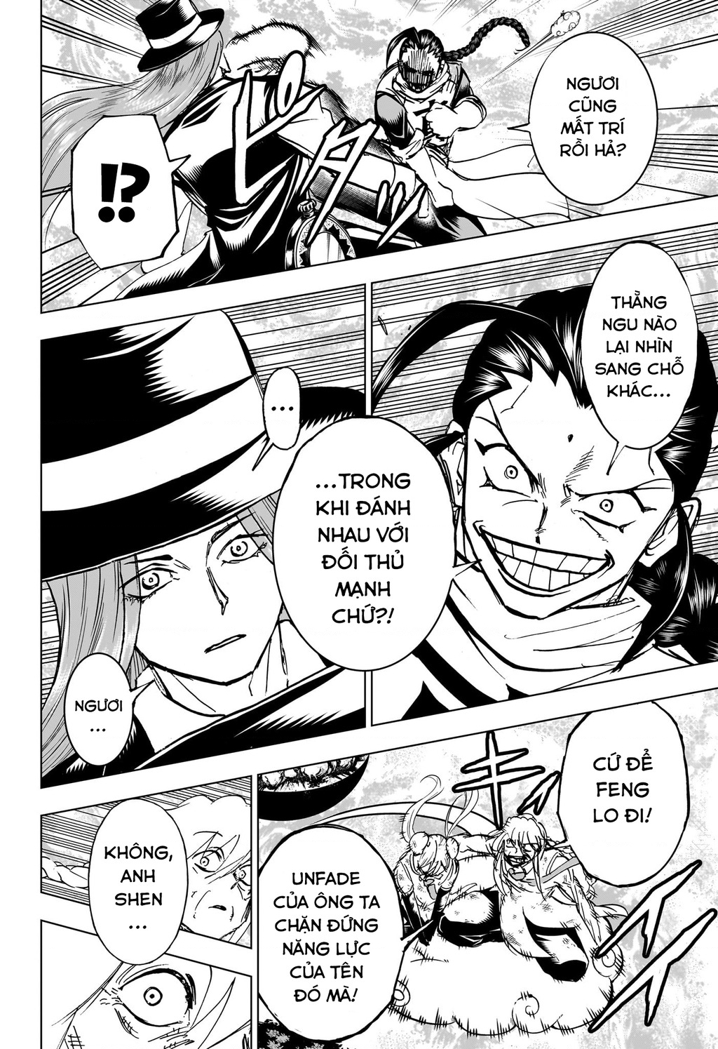 Undead Unluck Chapter 228 - 16