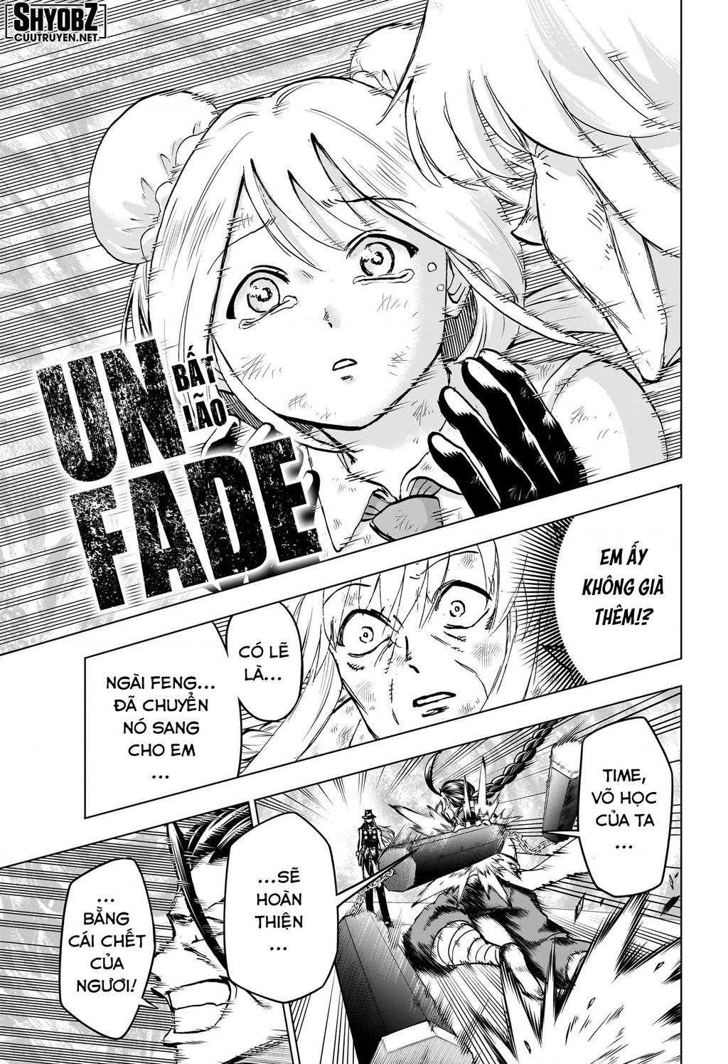 Undead Unluck Chapter 228 - 17