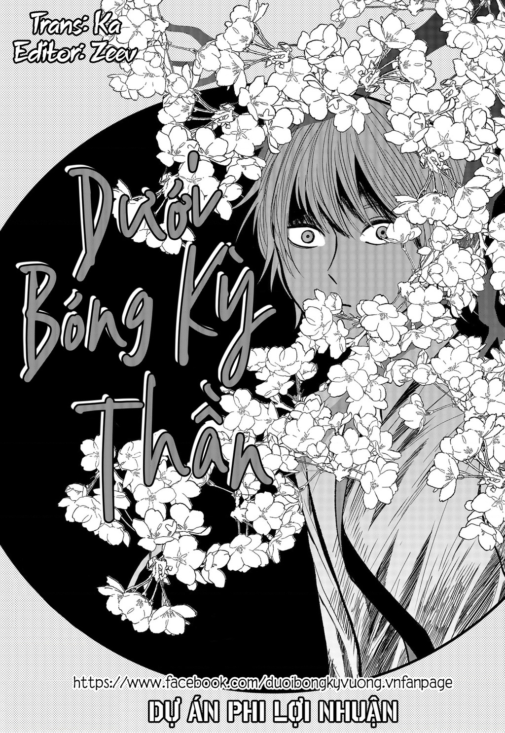 Dưới bóng kỳ vương Chapter 22 - 14