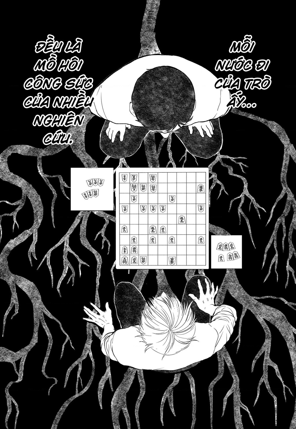 Dưới bóng kỳ vương Chapter 22 - 9
