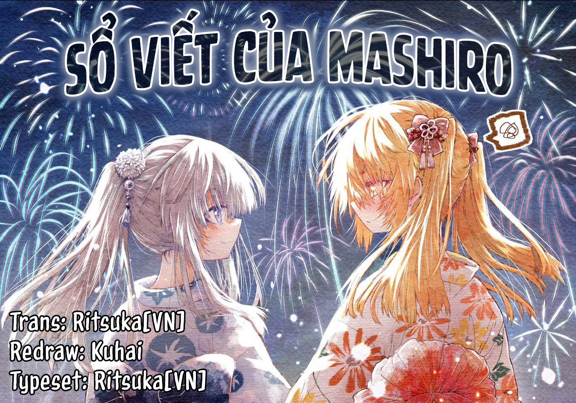 Haru no Regista Chapter 3.1 - 25