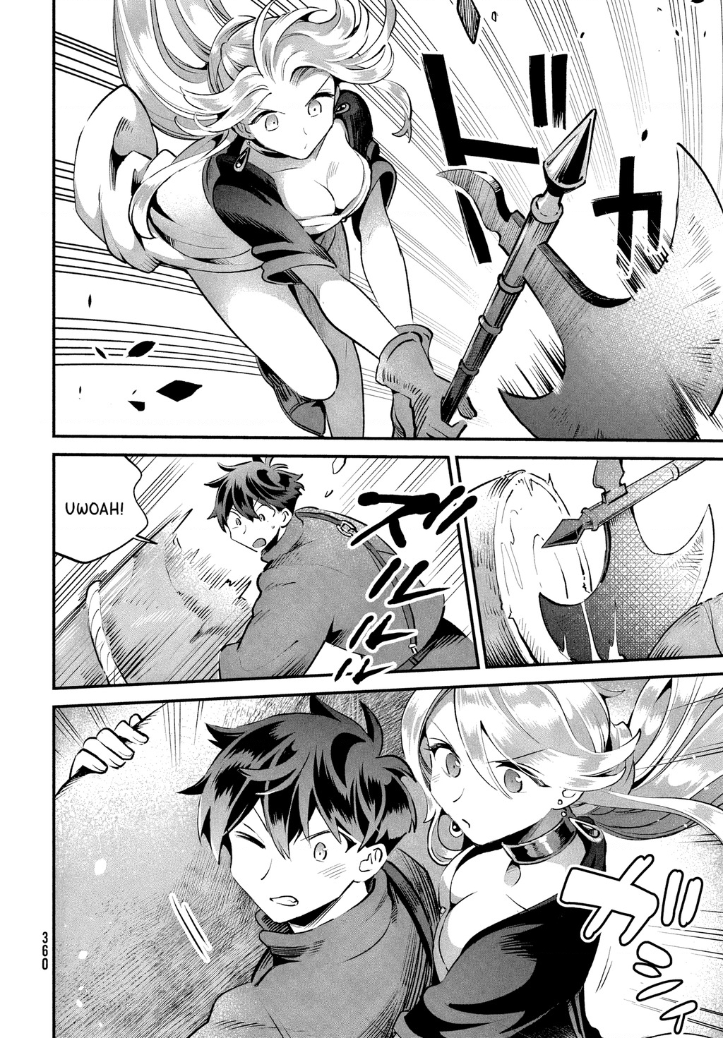 7 Nàng Công Chúa Ngủ Say Chapter 45 - 7