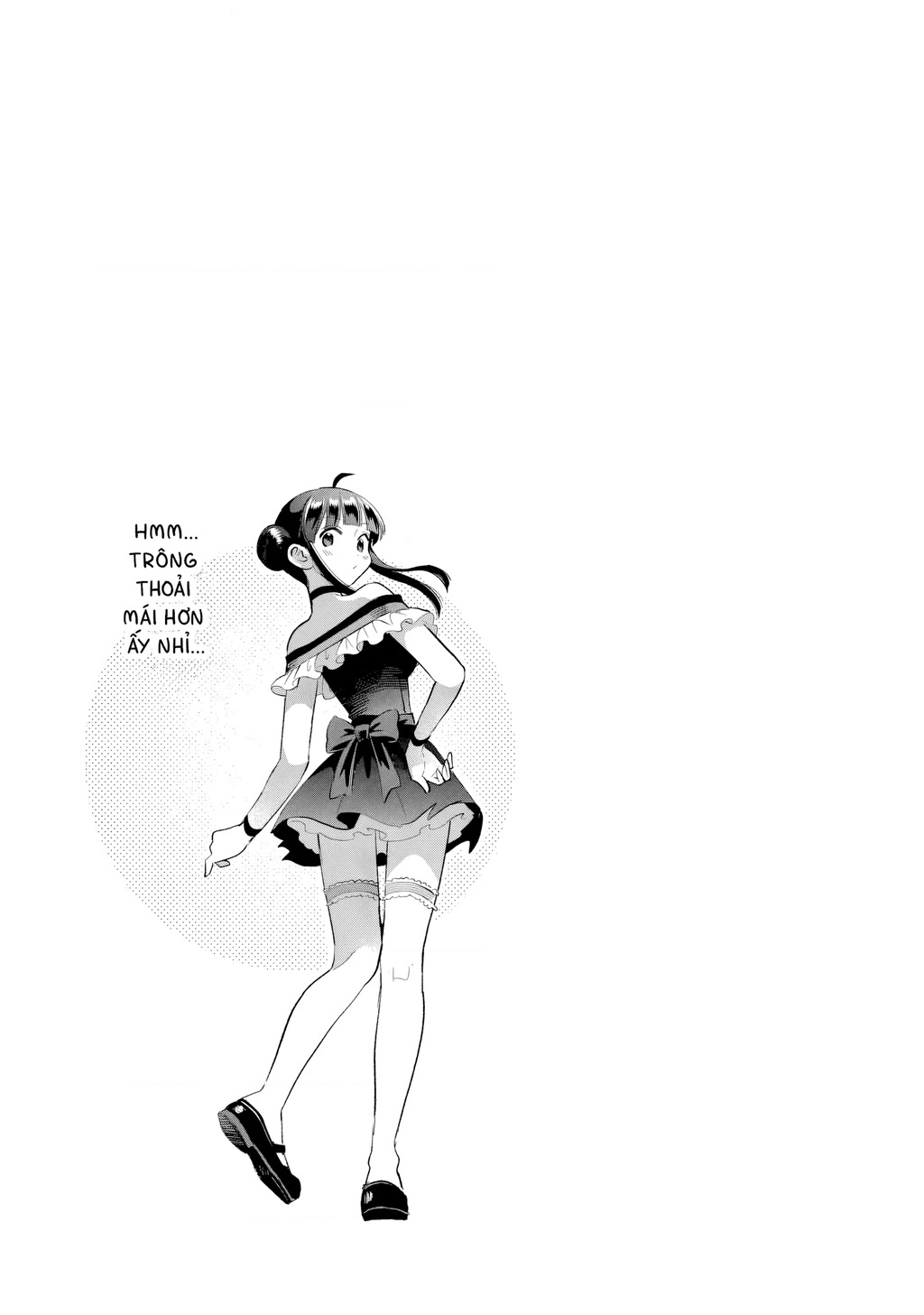 7 Nàng Công Chúa Ngủ Say Chapter 45 - 16