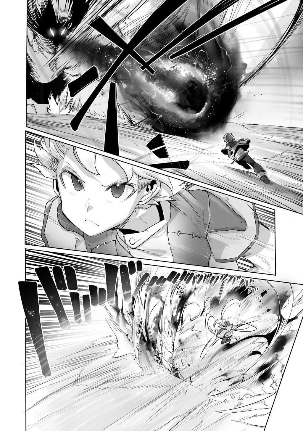 The Useless Tamer Will Turn Into The Top Unconsciously By My Previous Life Knowledge Chapter 14 - Trang 2