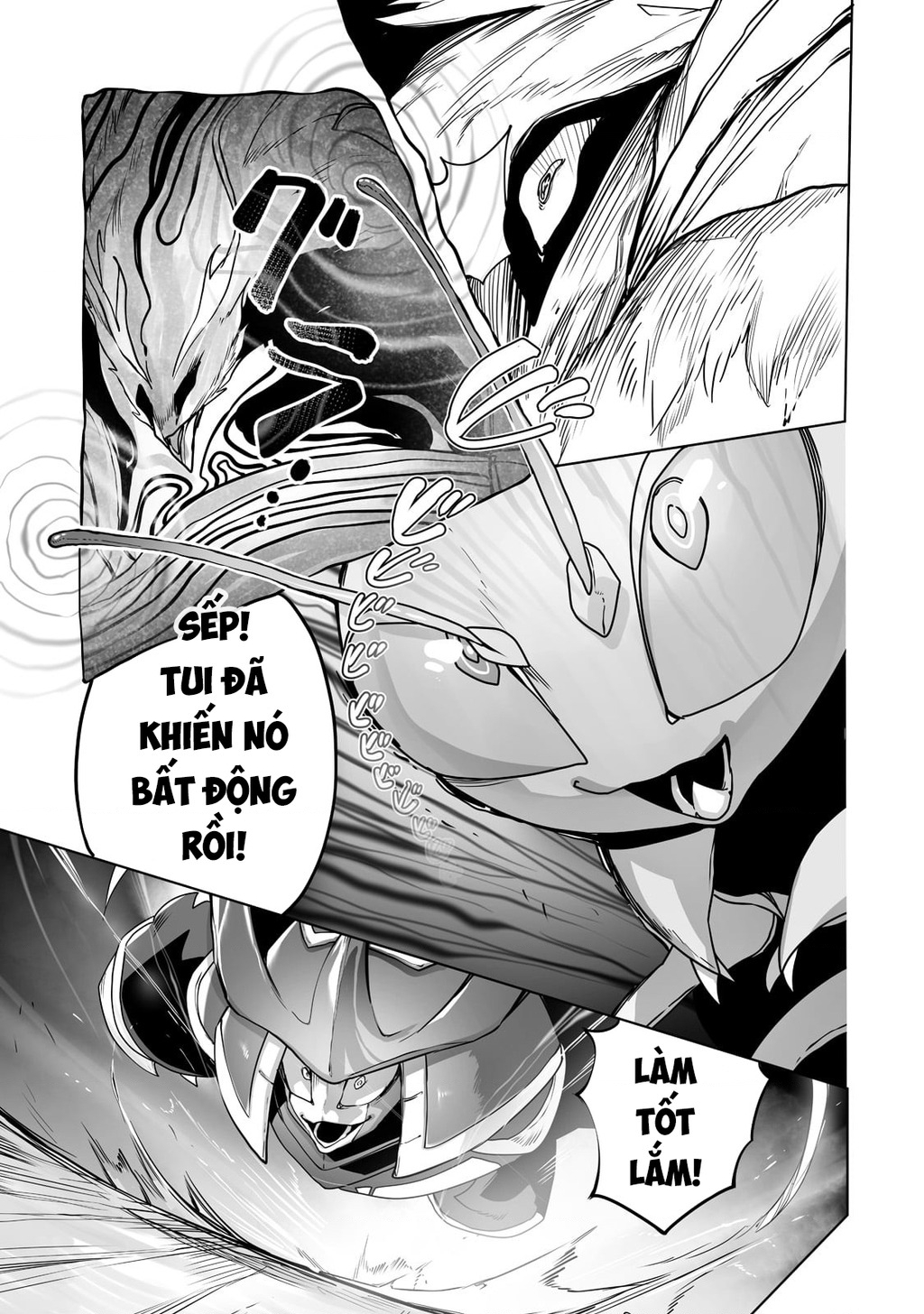 The Useless Tamer Will Turn Into The Top Unconsciously By My Previous Life Knowledge Chapter 14 - Trang 2