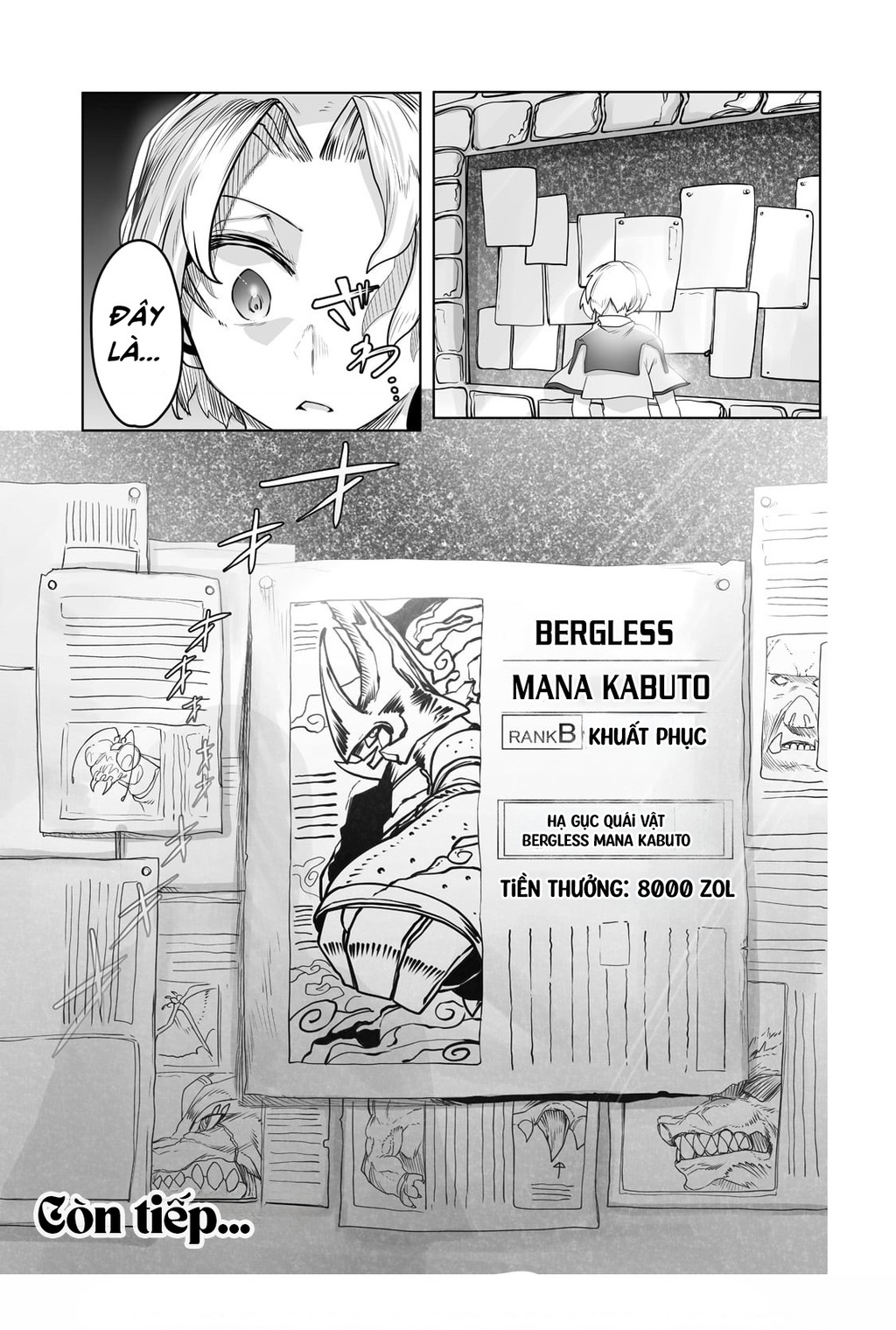 The Useless Tamer Will Turn Into The Top Unconsciously By My Previous Life Knowledge Chapter 14 - Trang 2