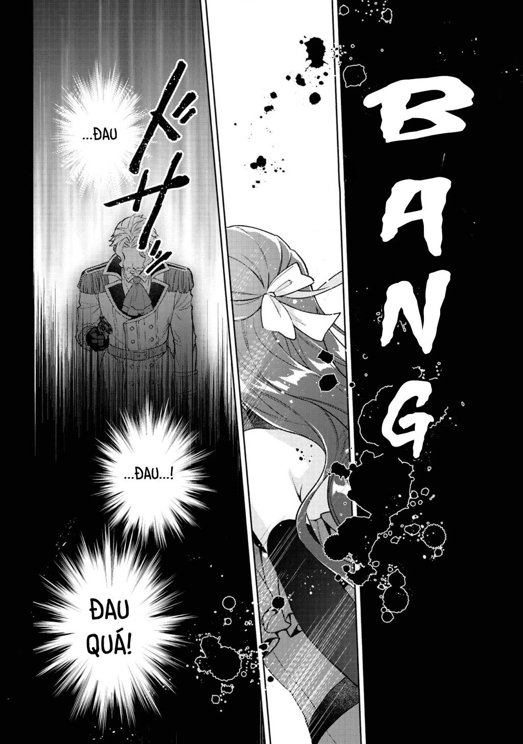 Akutou Ikka No Mana Musume, Tensei Saki Mo Otome Game No Gokudou Reijou Deshita. – Saijoukyuu Rank No Akuyaku-Sama, Sono Dekiai Wa Fuyou Desu! Chapter 26 - 7