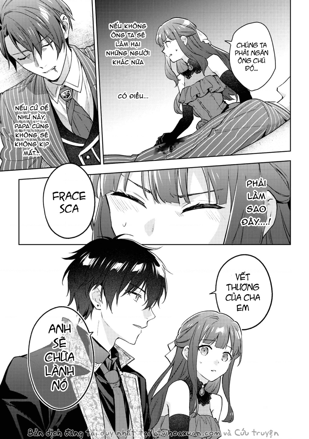 Akutou Ikka No Mana Musume, Tensei Saki Mo Otome Game No Gokudou Reijou Deshita. – Saijoukyuu Rank No Akuyaku-Sama, Sono Dekiai Wa Fuyou Desu! Chapter 26 - 20