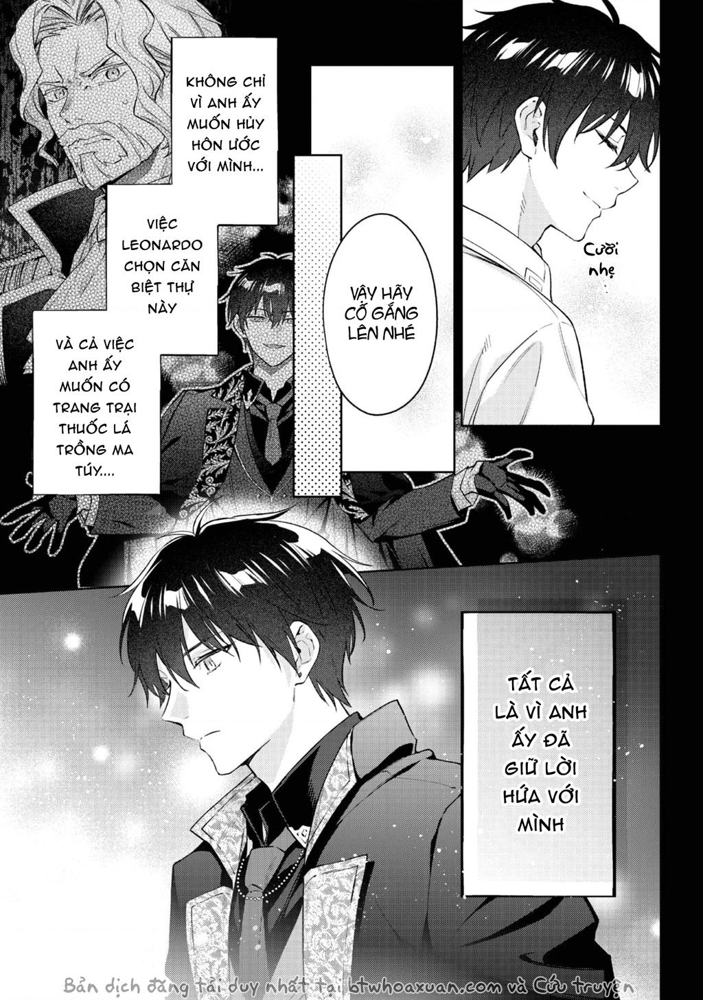 Akutou Ikka No Mana Musume, Tensei Saki Mo Otome Game No Gokudou Reijou Deshita. – Saijoukyuu Rank No Akuyaku-Sama, Sono Dekiai Wa Fuyou Desu! Chapter 26 - 24