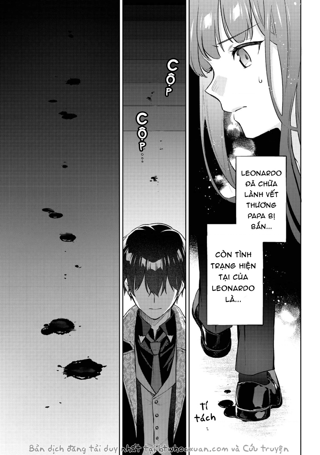 Akutou Ikka No Mana Musume, Tensei Saki Mo Otome Game No Gokudou Reijou Deshita. – Saijoukyuu Rank No Akuyaku-Sama, Sono Dekiai Wa Fuyou Desu! Chapter 26 - 30