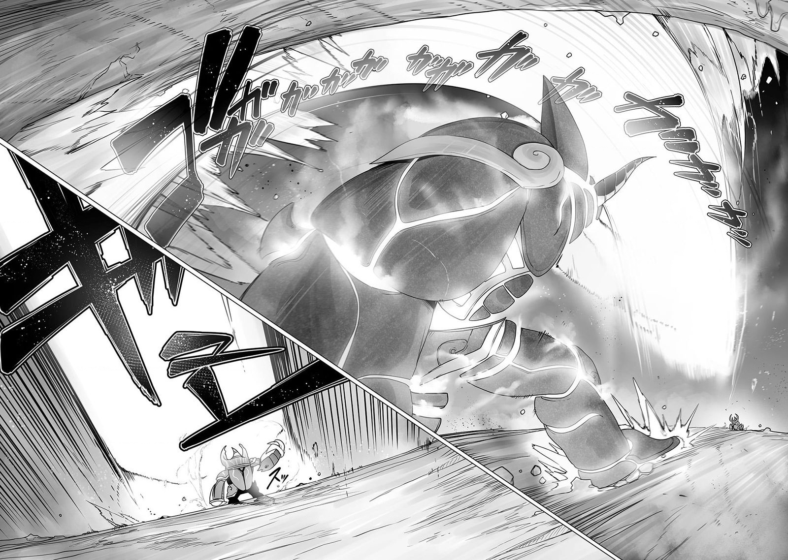 The Useless Tamer Will Turn Into The Top Unconsciously By My Previous Life Knowledge Chapter 21 - 23