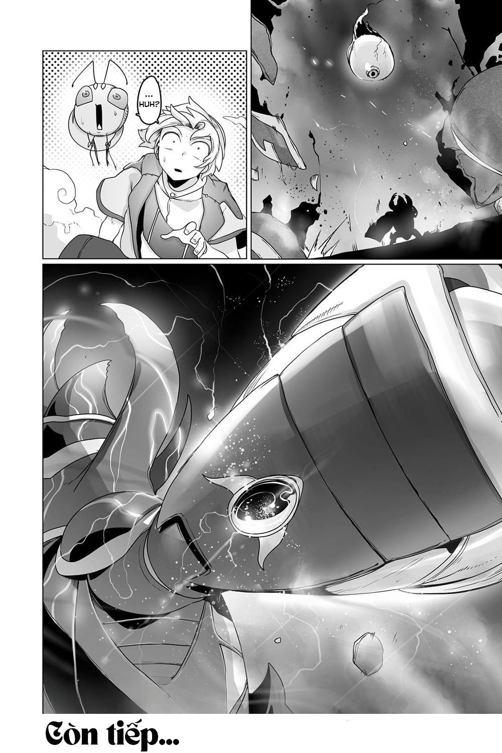 The Useless Tamer Will Turn Into The Top Unconsciously By My Previous Life Knowledge Chapter 21 - 25