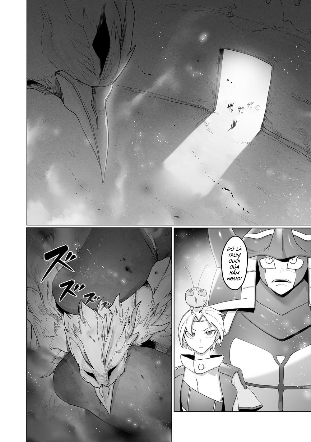 The Useless Tamer Will Turn Into The Top Unconsciously By My Previous Life Knowledge Chapter 21 - 12