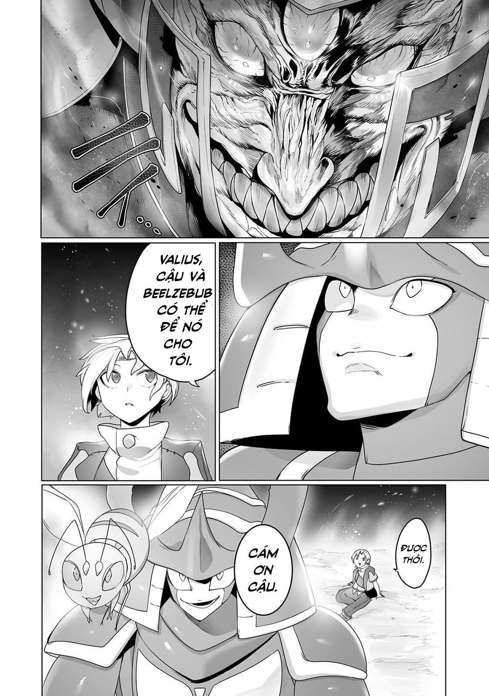 The Useless Tamer Will Turn Into The Top Unconsciously By My Previous Life Knowledge Chapter 21 - 17