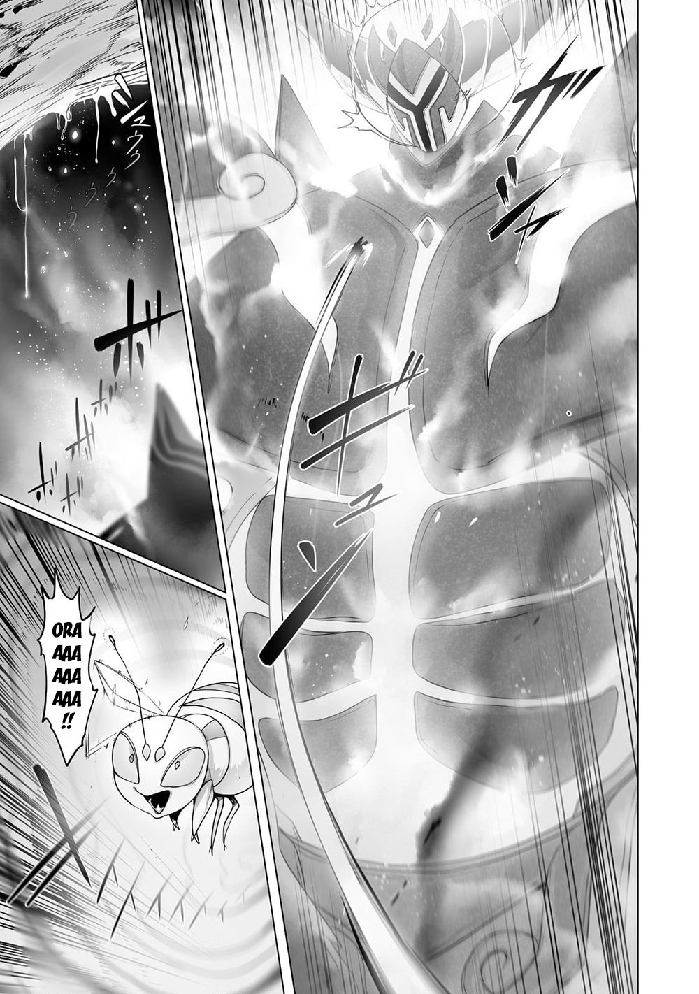 The Useless Tamer Will Turn Into The Top Unconsciously By My Previous Life Knowledge Chapter 21 - 18