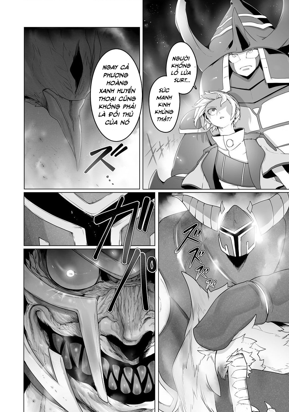 The Useless Tamer Will Turn Into The Top Unconsciously By My Previous Life Knowledge Chapter 21 - 15