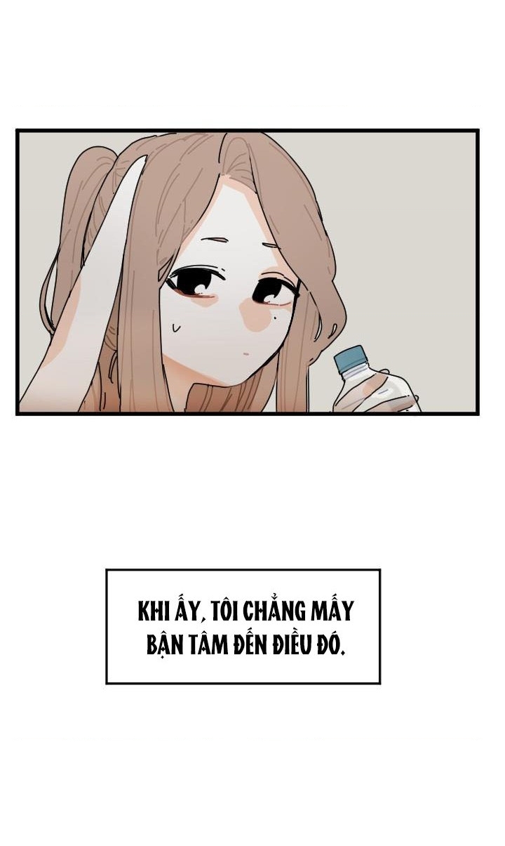 Gót Chân Dẫm Lên Cỏ Ba Lá Chapter 13 - 13