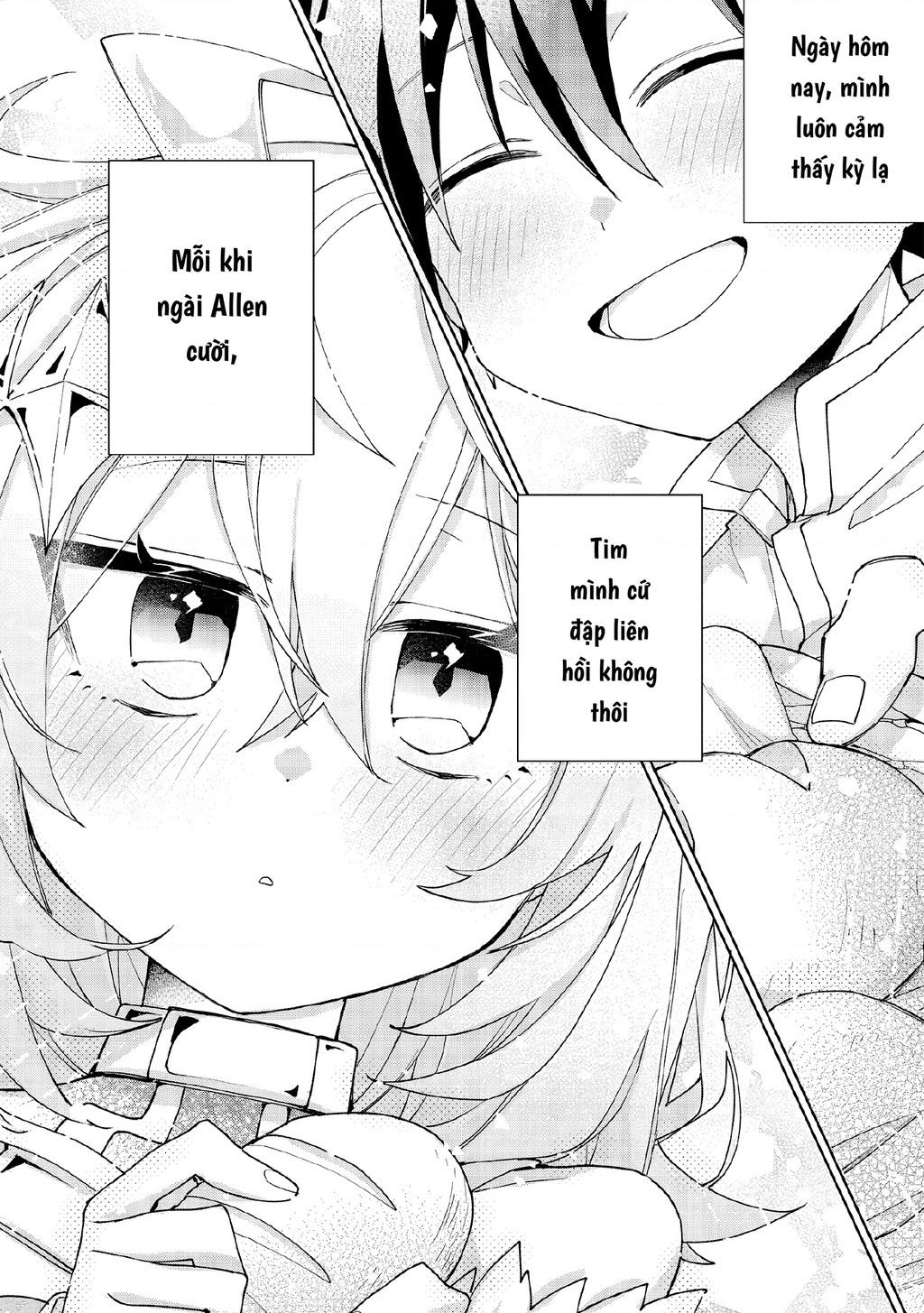 Dorei Kara No Kitai To Hyouka No Sei De Sakushu Dekinai No Daga Chapter 8 - 29