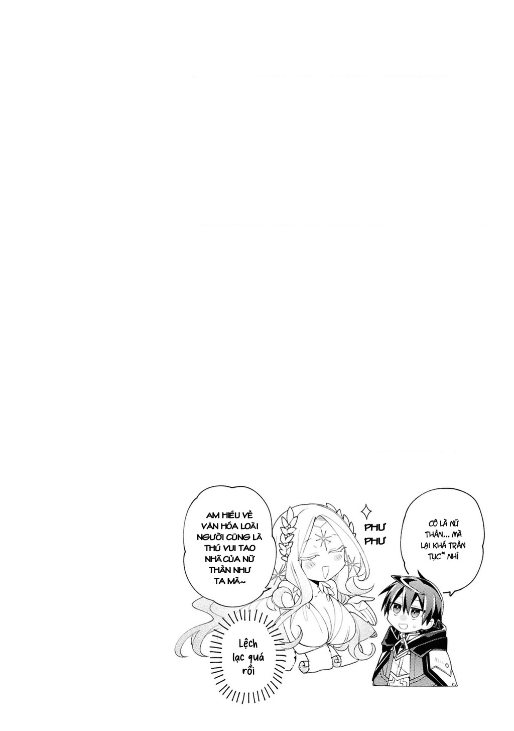 Dorei Kara No Kitai To Hyouka No Sei De Sakushu Dekinai No Daga Chapter 8 - 33