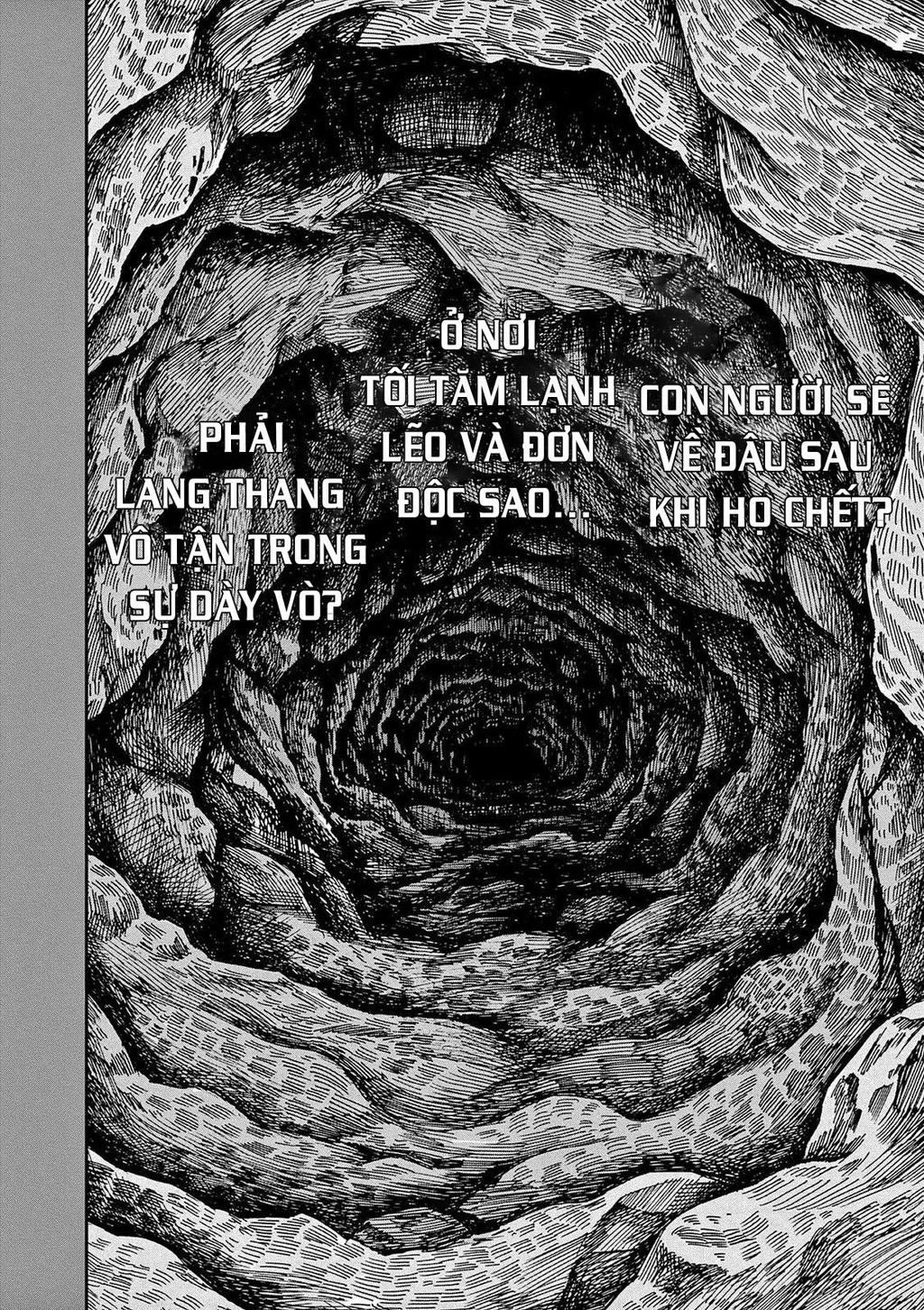Truyền thuyết 100 câu truyện ma dẫn đến cái chết của tôi Chapter 1 - Trang 2