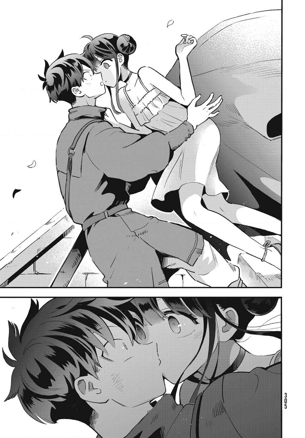 7 Nàng Công Chúa Ngủ Say Chapter 25 - 6