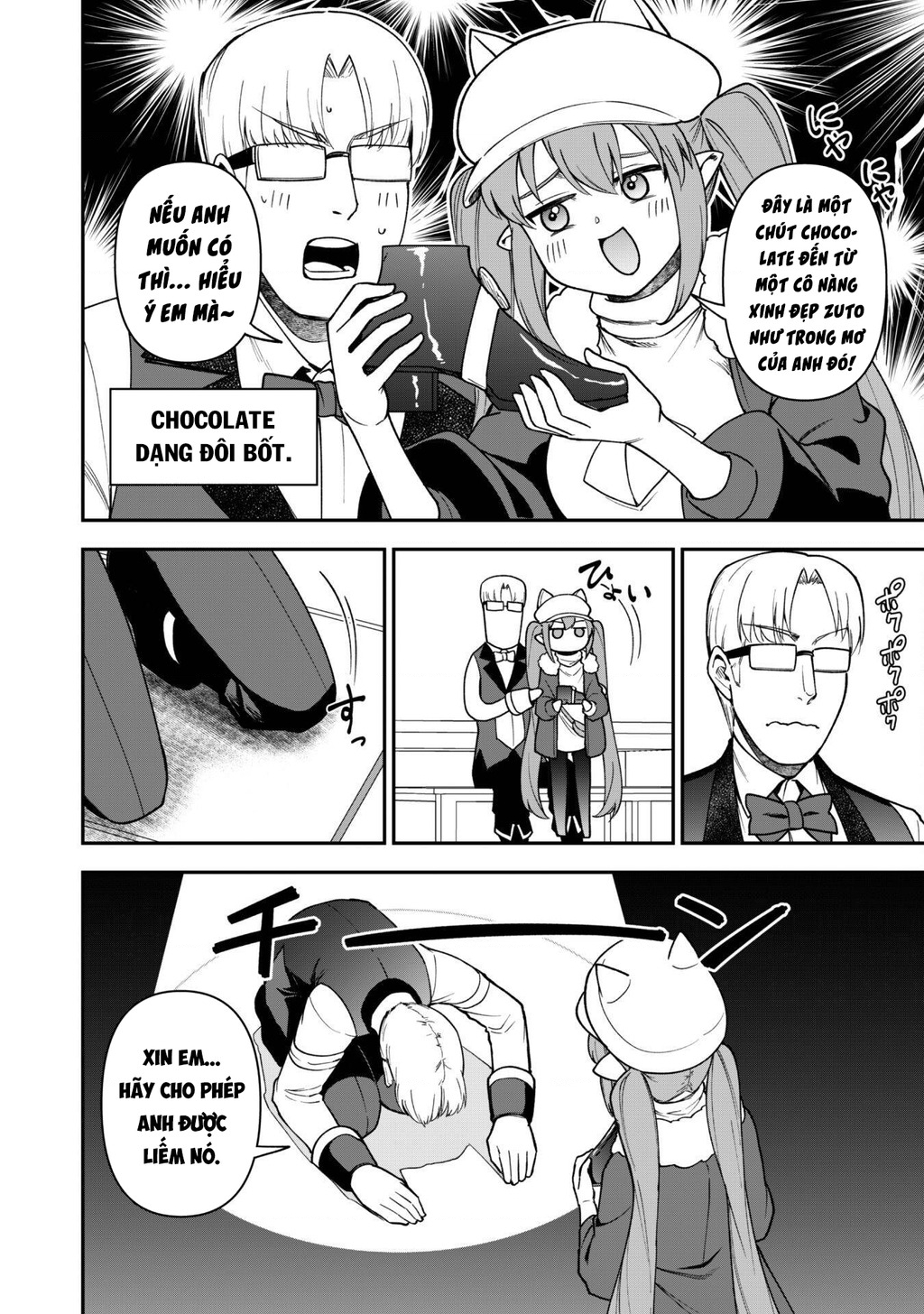 Kẻ Phá Hoại Tổ Đội Chapter 30 - 13