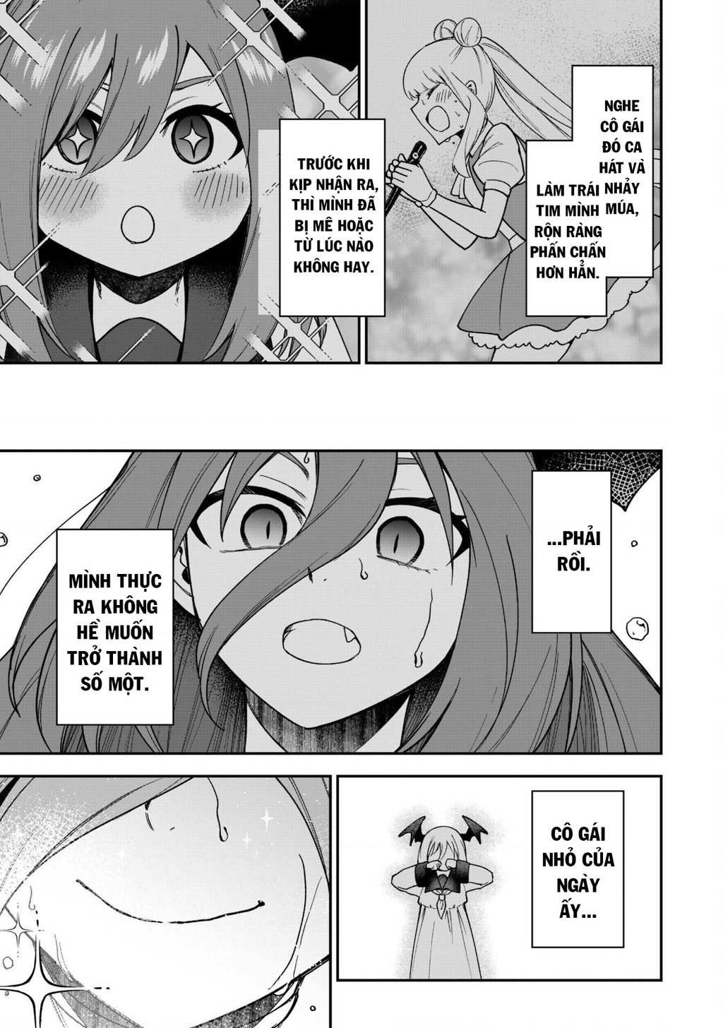 Kẻ Phá Hoại Tổ Đội Chapter 28 - 16