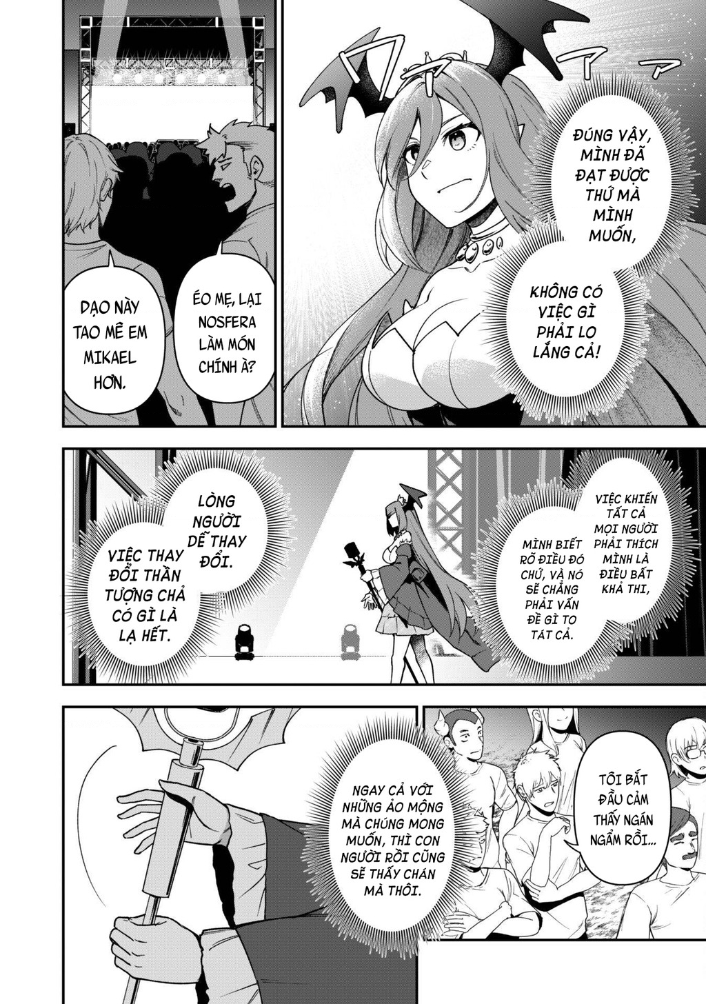 Kẻ Phá Hoại Tổ Đội Chapter 28 - 7