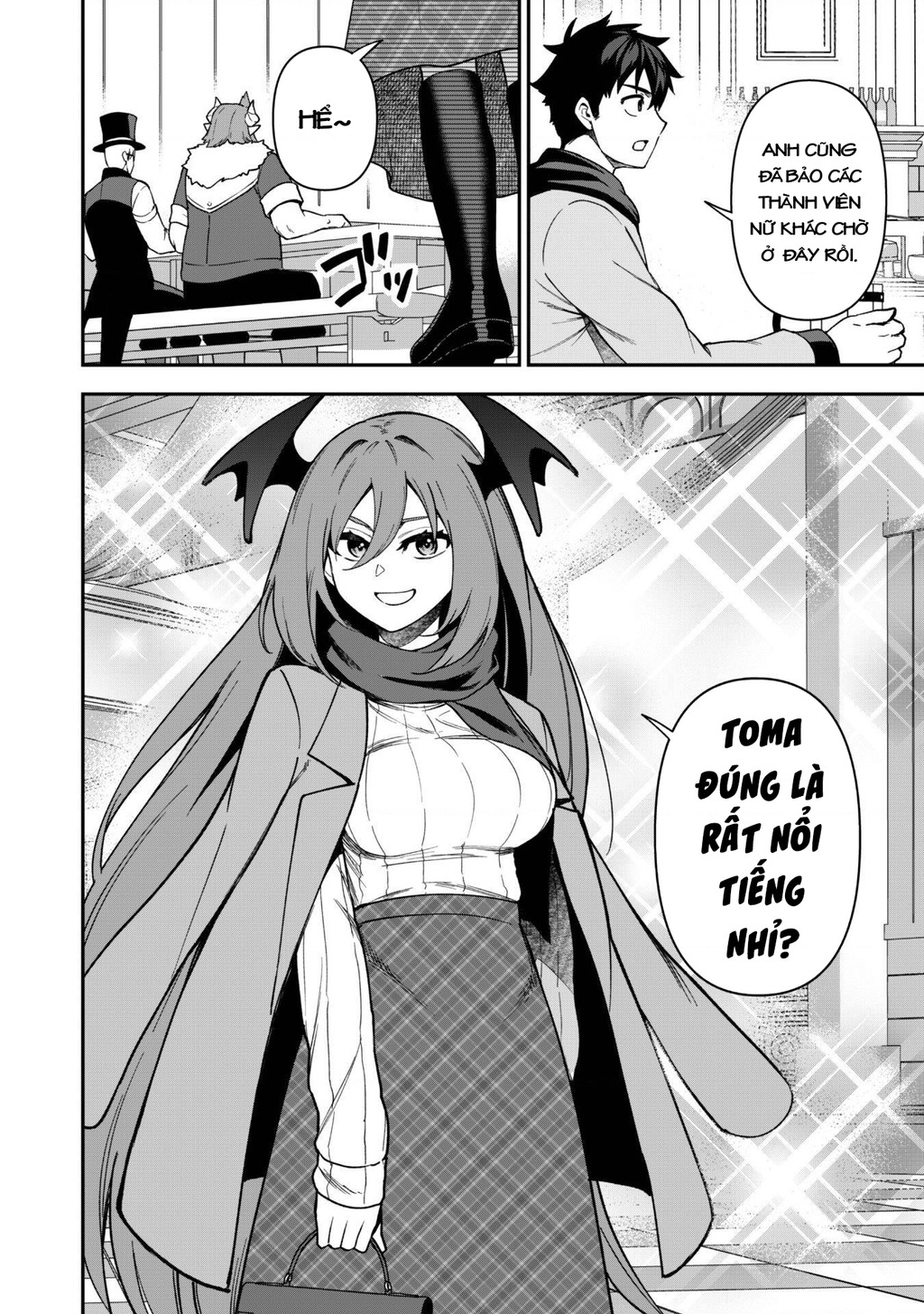 Kẻ Phá Hoại Tổ Đội Chapter 30 - 5