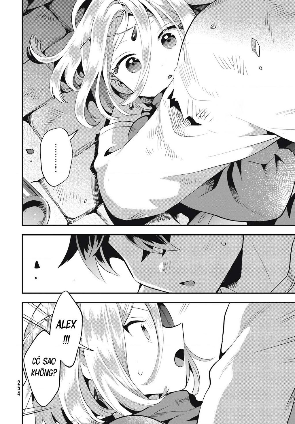 7 Nàng Công Chúa Ngủ Say Chapter 38 - 9