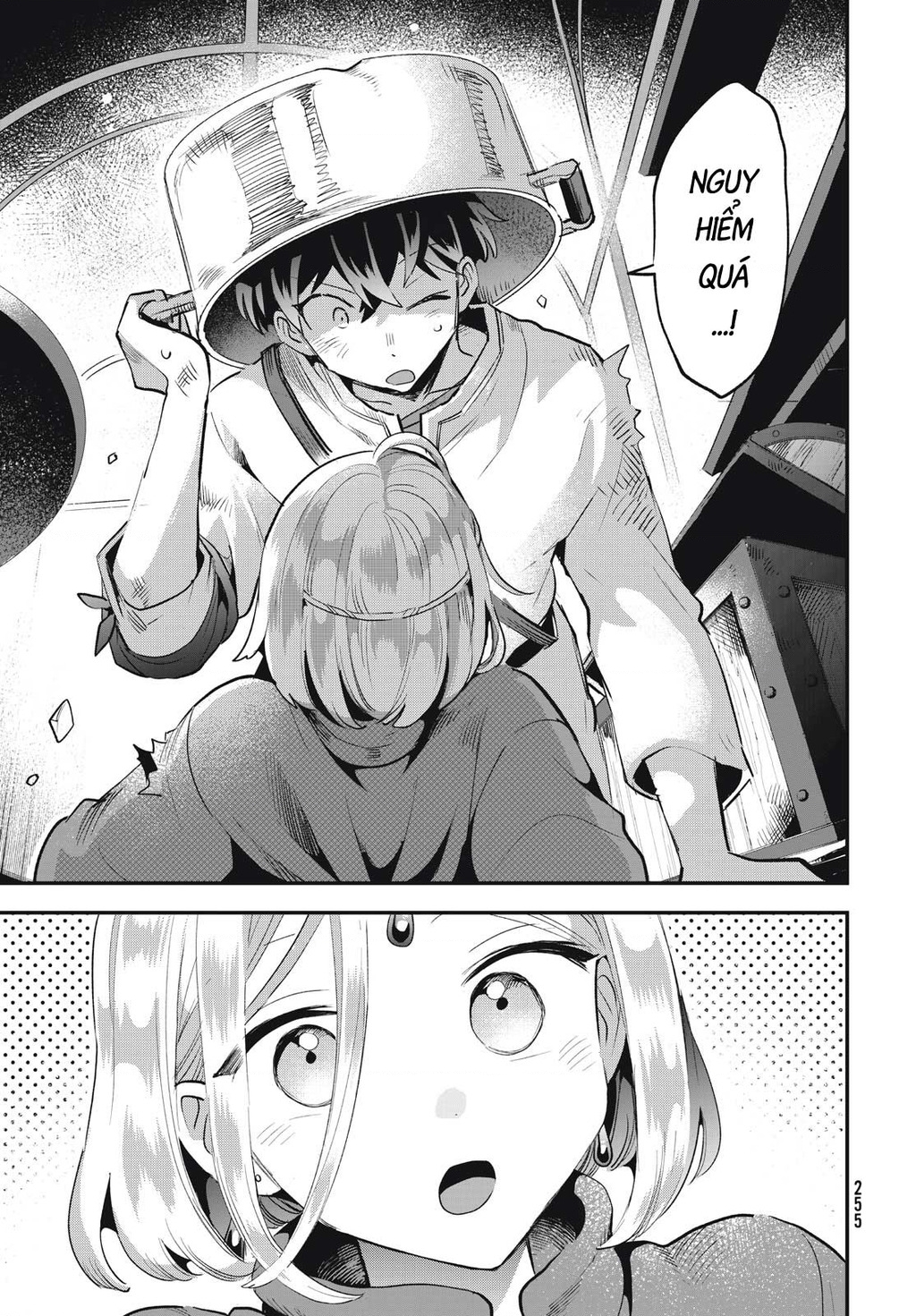 7 Nàng Công Chúa Ngủ Say Chapter 38 - 10