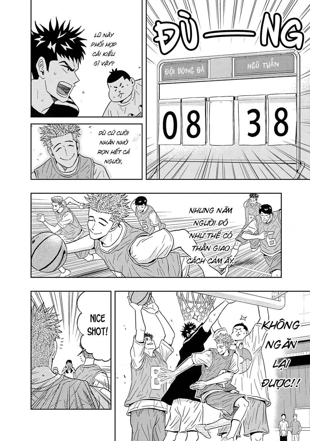Keppeki Danshi! Aoyama-kun Chapter 49 - 14