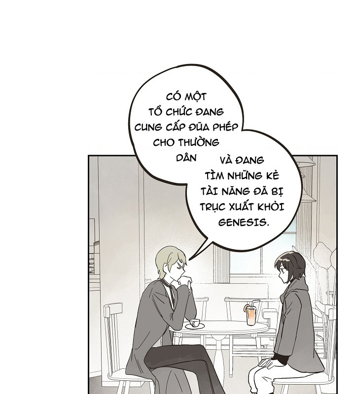 Thủy Tổ Pháp Sư Chapter 23 - 82