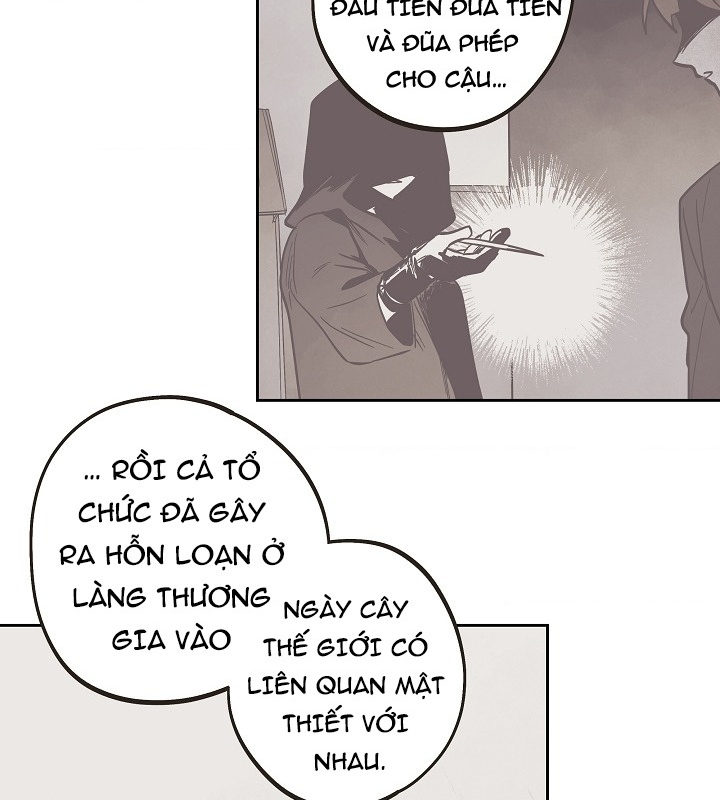 Thủy Tổ Pháp Sư Chapter 23 - 89