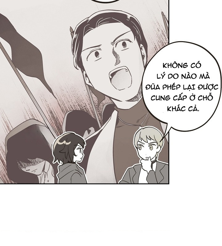 Thủy Tổ Pháp Sư Chapter 23 - 90