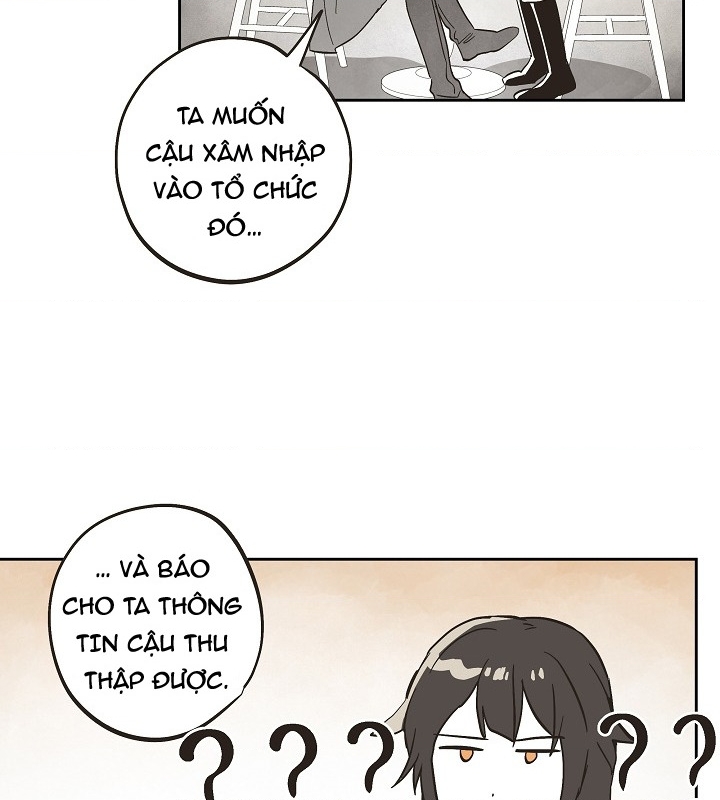 Thủy Tổ Pháp Sư Chapter 23 - 83