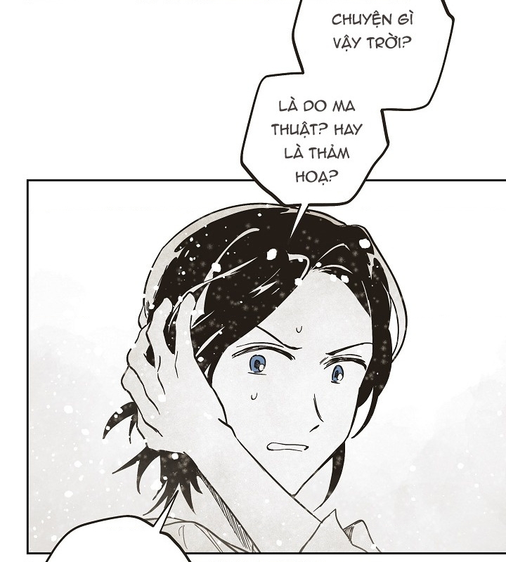 Thủy Tổ Pháp Sư Chapter 23 - 32