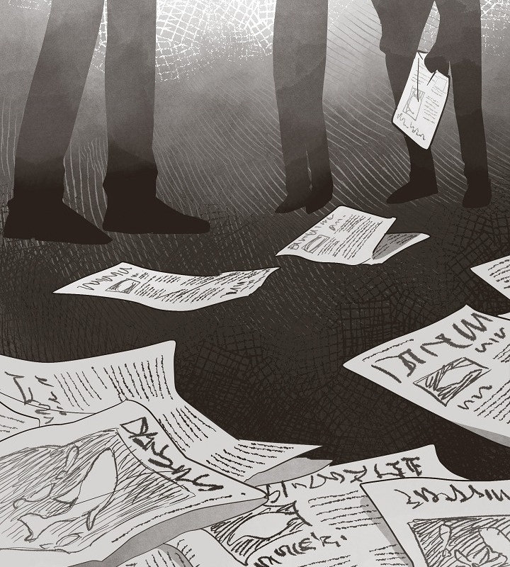 Thủy Tổ Pháp Sư Chapter 23 - 94