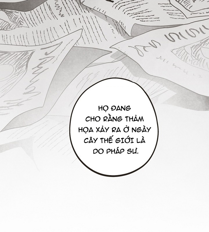 Thủy Tổ Pháp Sư Chapter 23 - 95