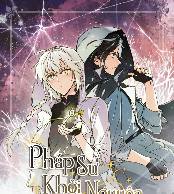 Thủy Tổ Pháp Sư Chapter 23 - 1