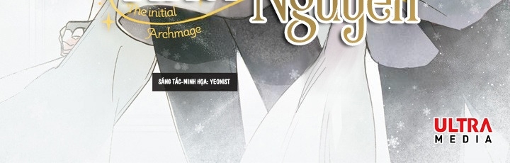 Thủy Tổ Pháp Sư Chapter 23 - 2