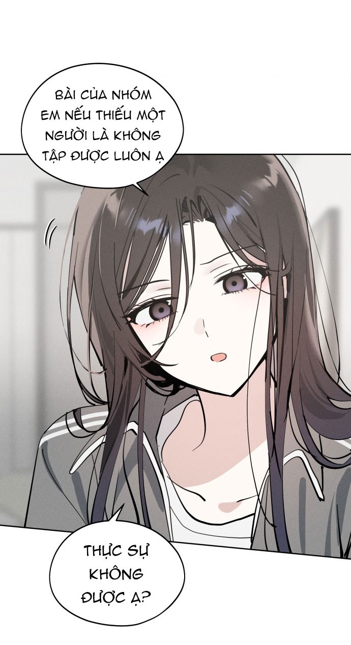 Hôm Nay Han Yoil Là Con Gái Chapter 23 - 47
