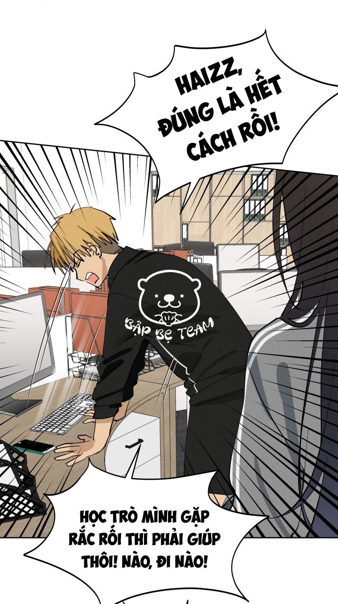 Hôm Nay Han Yoil Là Con Gái Chapter 23 - 48